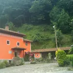Penalba Country house