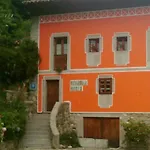 Country house Penalba *