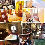 Penalba Country house