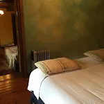 Penalba Country house