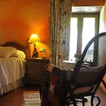 Penalba Country house