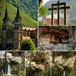 Penalba * La Riera (Cangas de Onis)
