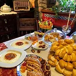 Country house Penalba *