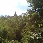 Penalba Country house *
