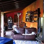 Penalba Country house