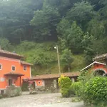 Penalba Country house *