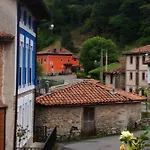 Penalba Country house *