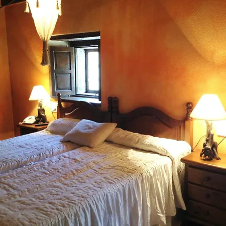 Country house Penalba *