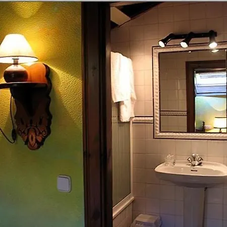 Penalba * La Riera (Cangas de Onis)