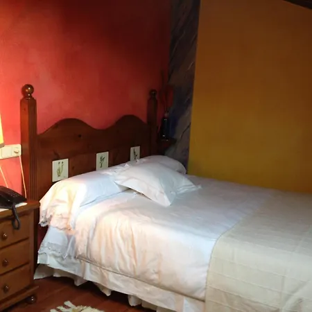 Landhuis Penalba La Riera (Cangas de Onis)