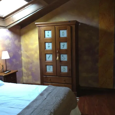 Landhuis Penalba La Riera (Cangas de Onis)