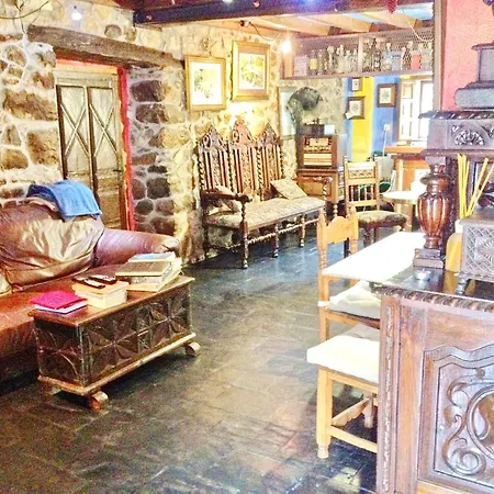 Country house Penalba