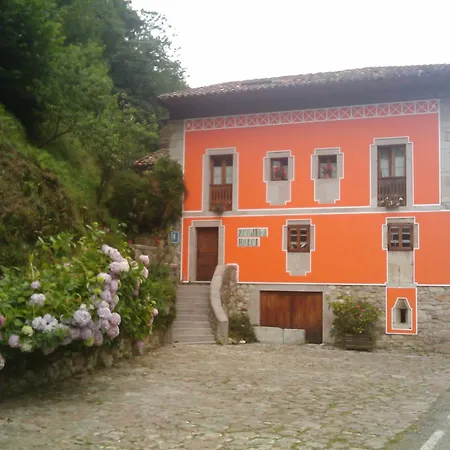 Penalba Country house *