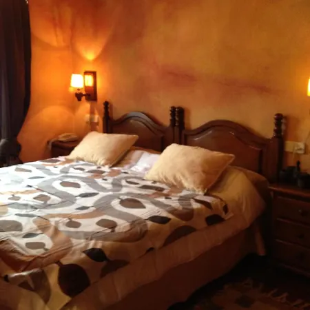 Country house Penalba *