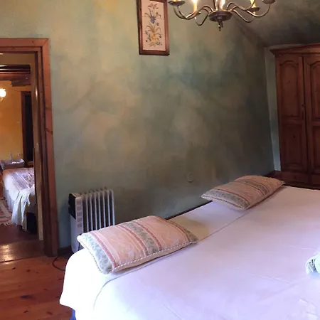 Landhuis Penalba La Riera (Cangas de Onis)