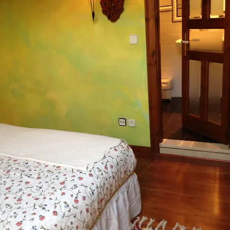 Penalba Landhuis La Riera (Cangas de Onis)