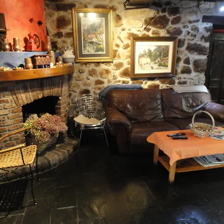 Penalba Landhuis La Riera (Cangas de Onis)