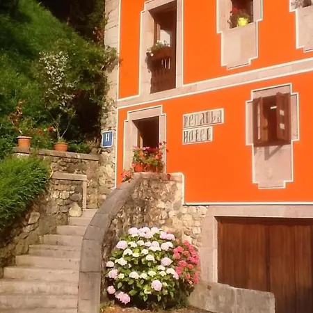 Penalba La Riera (Cangas de Onis)