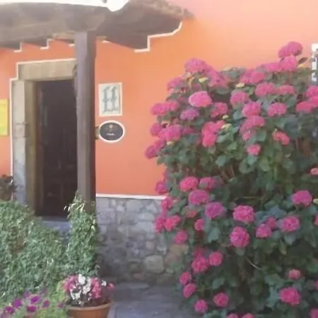 Penalba * La Riera (Cangas de Onis)