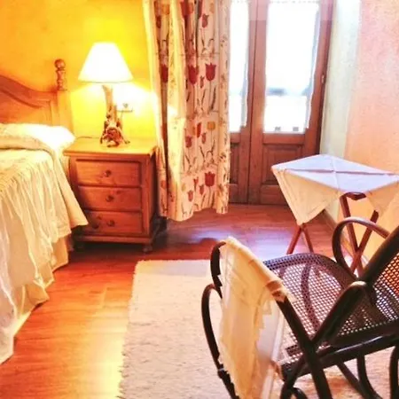 Penalba La Riera (Cangas de Onis)