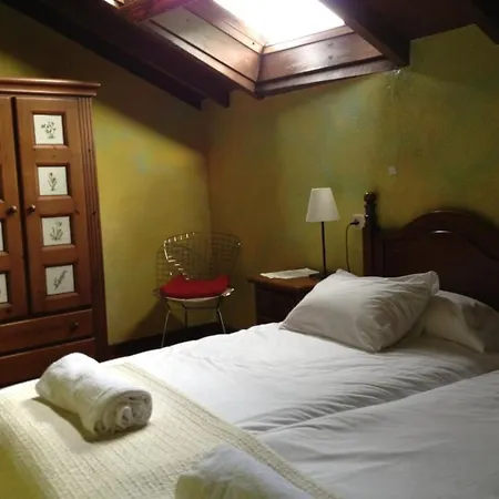 Penalba La Riera (Cangas de Onis)