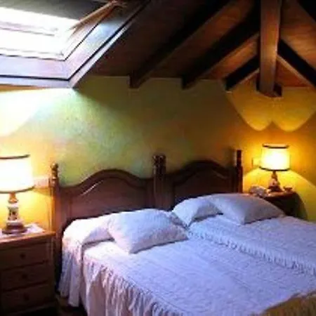 Landhuis Penalba La Riera (Cangas de Onis)